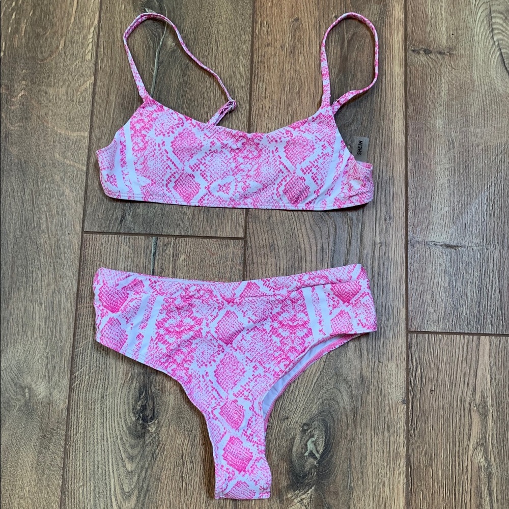 Shein Bikini